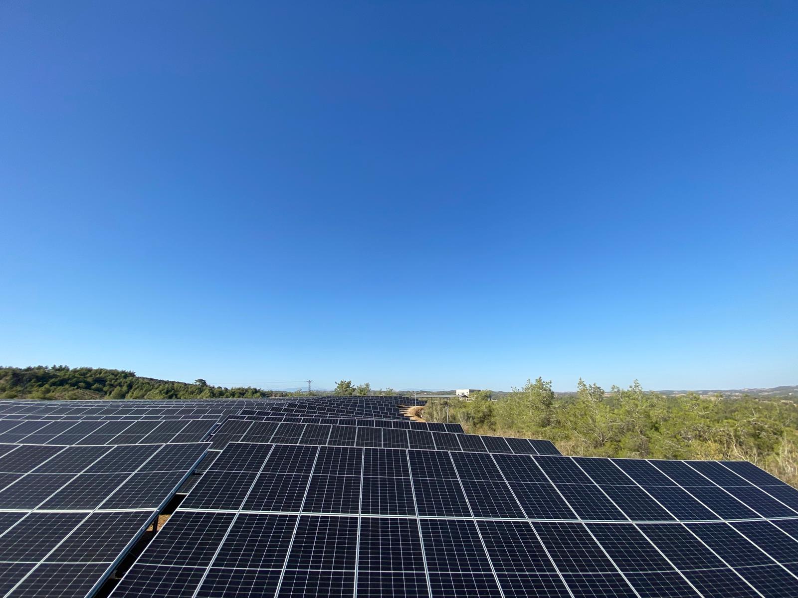 7.7 MW ADANA - ARAZİ GES - Görsel 3