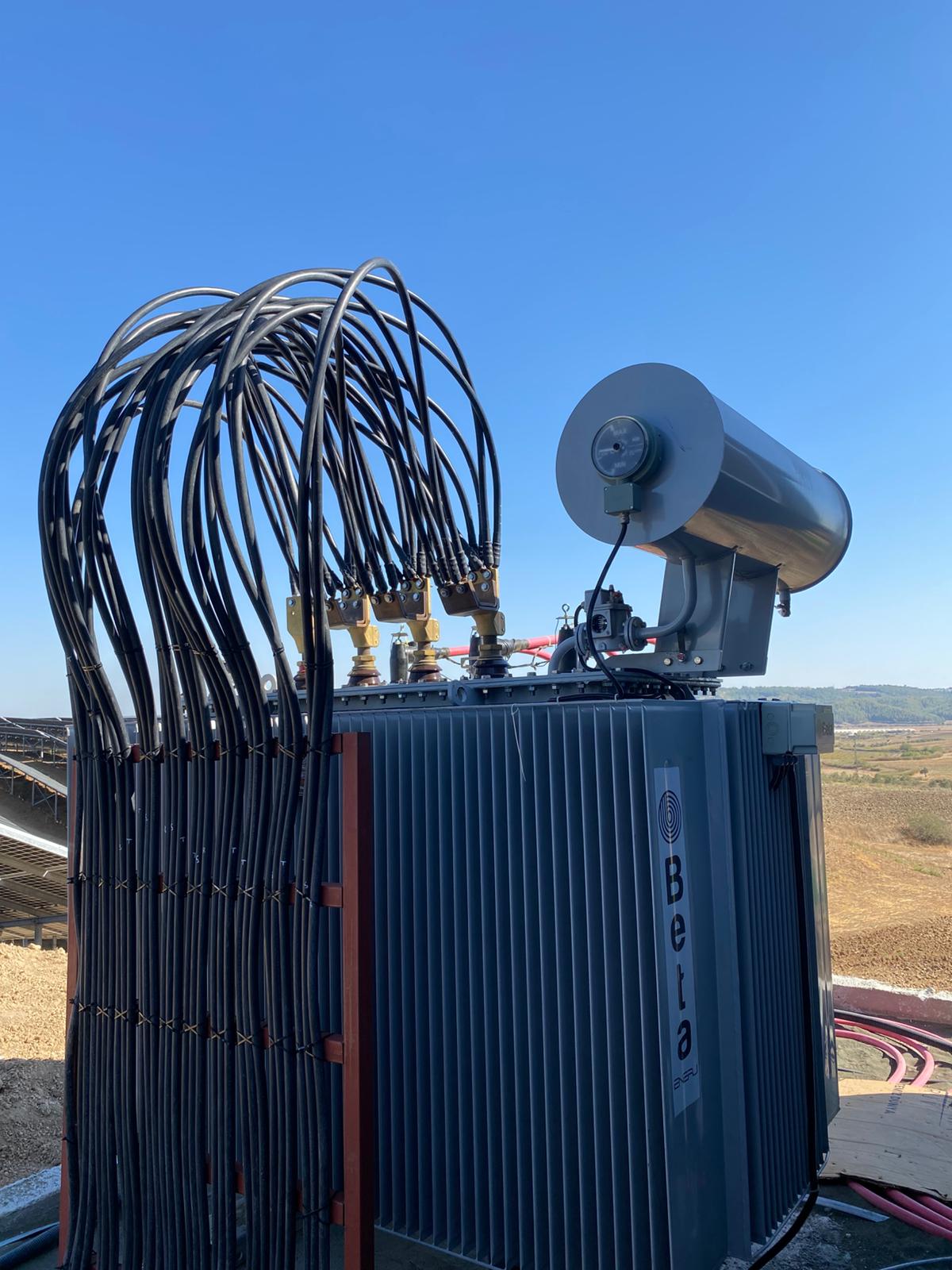 7.7 MW ADANA - ARAZİ GES - Görsel 4