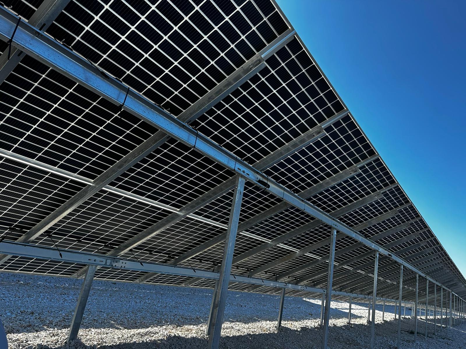12 MW BOR - NİĞDE ARAZİ GES - Görsel 3
