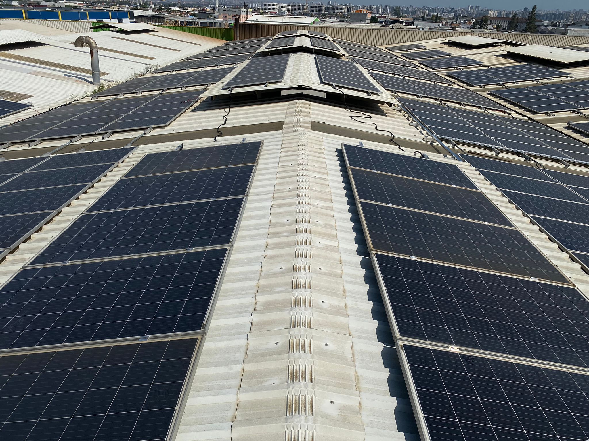 175 KW SEYHAN - ADANA - Görsel 1