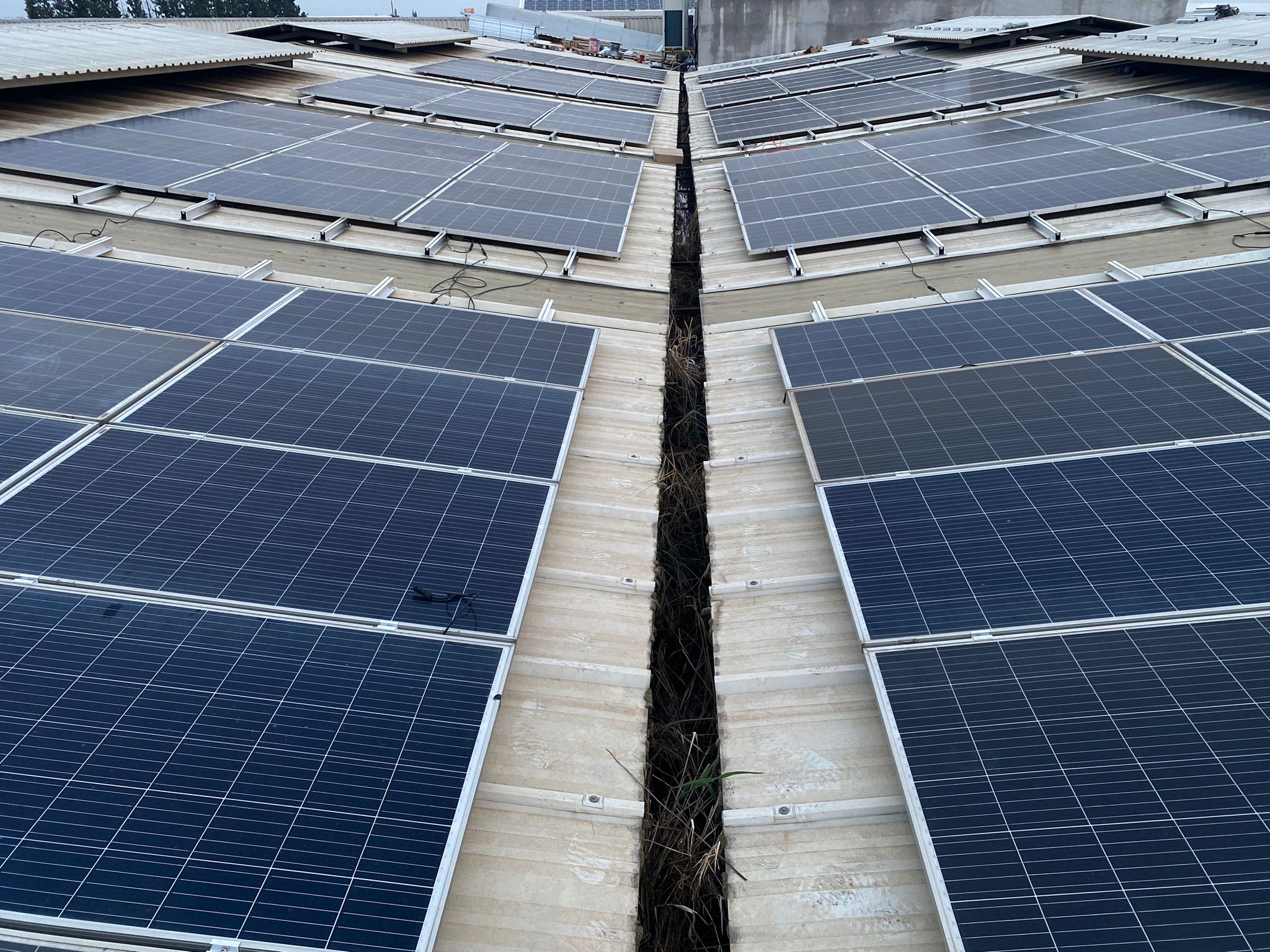 175 KW SEYHAN - ADANA - Görsel 2
