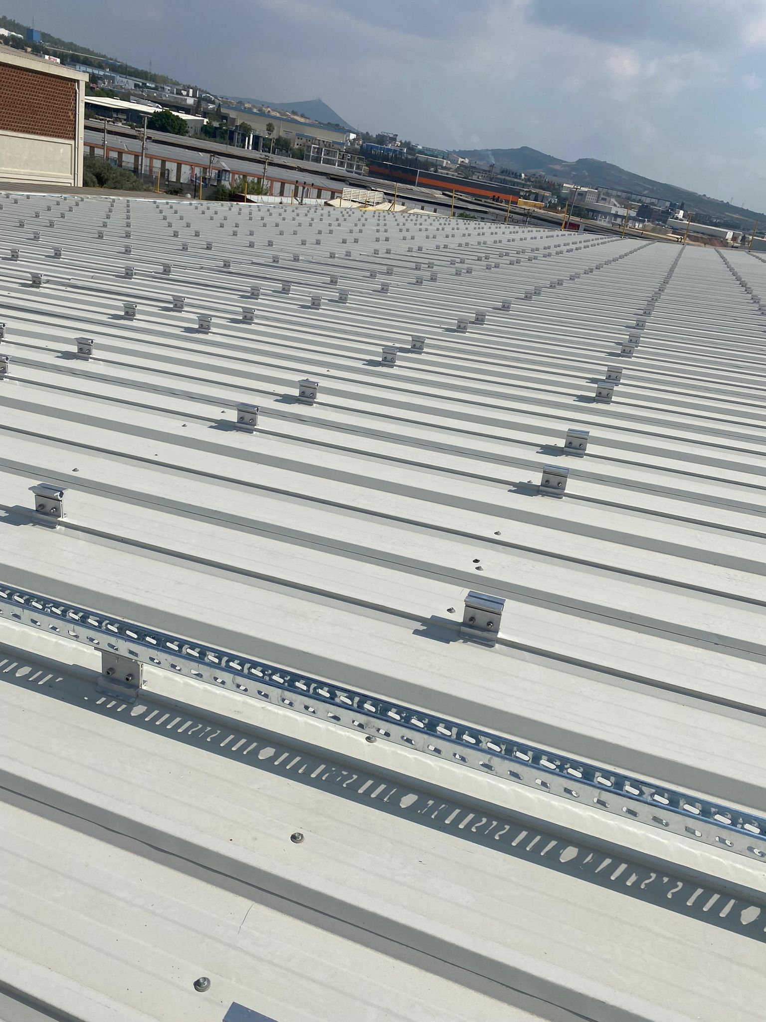 300 KW TARSUS-MERSİN