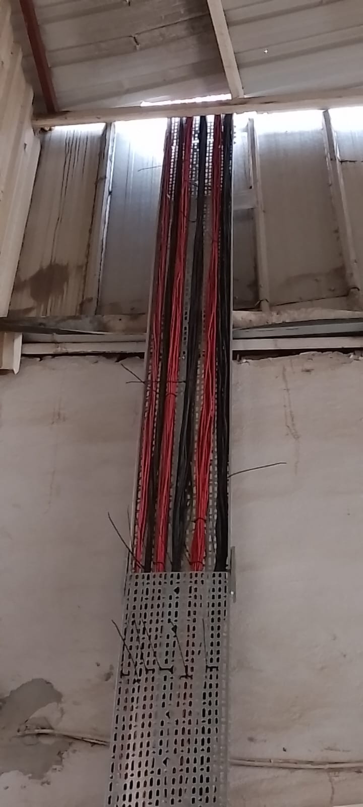 335 KWP OSMANİYE ÇATI GES