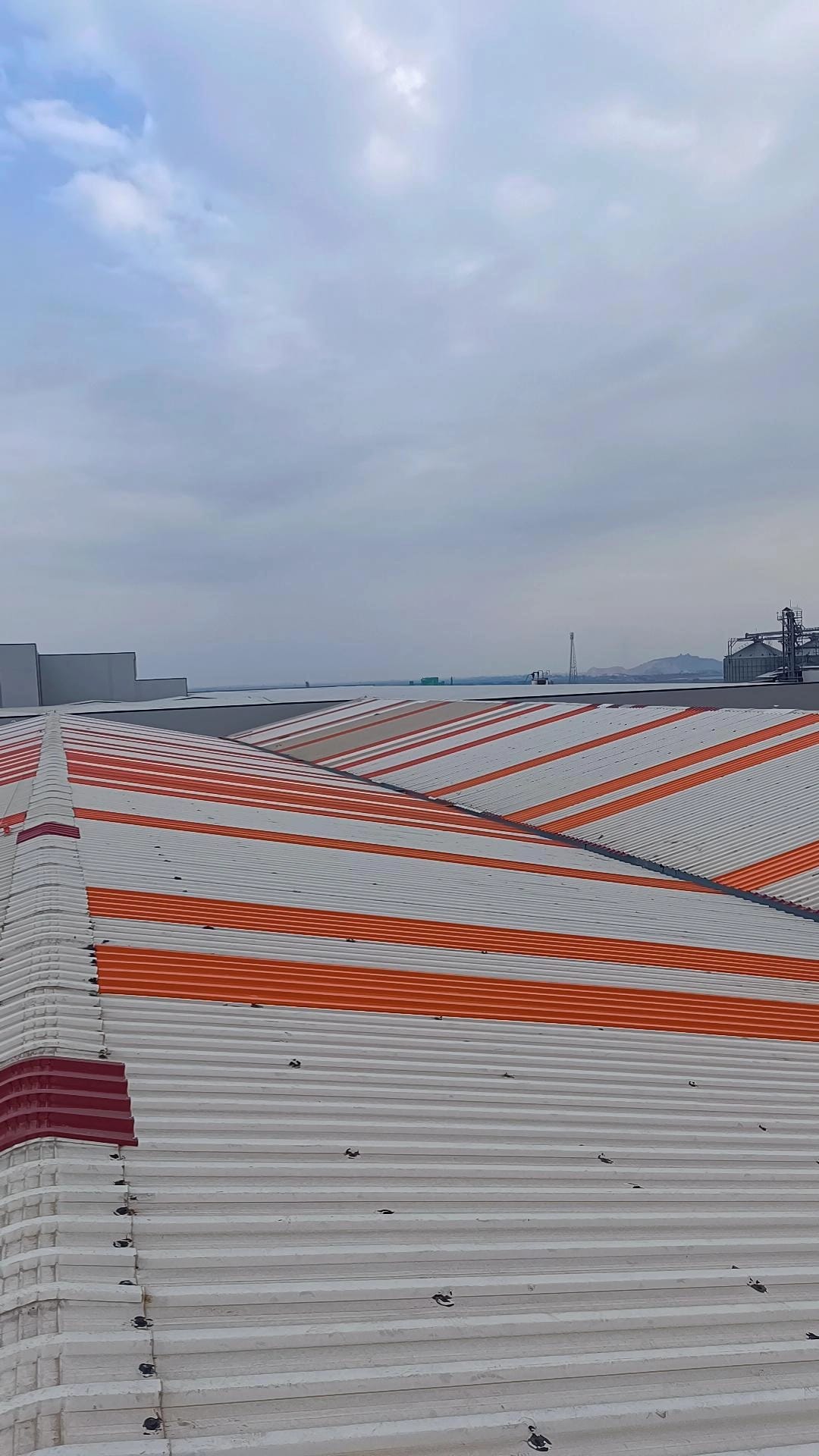 431 KWP OSB - ADANA ÇATI GES - Görsel 3