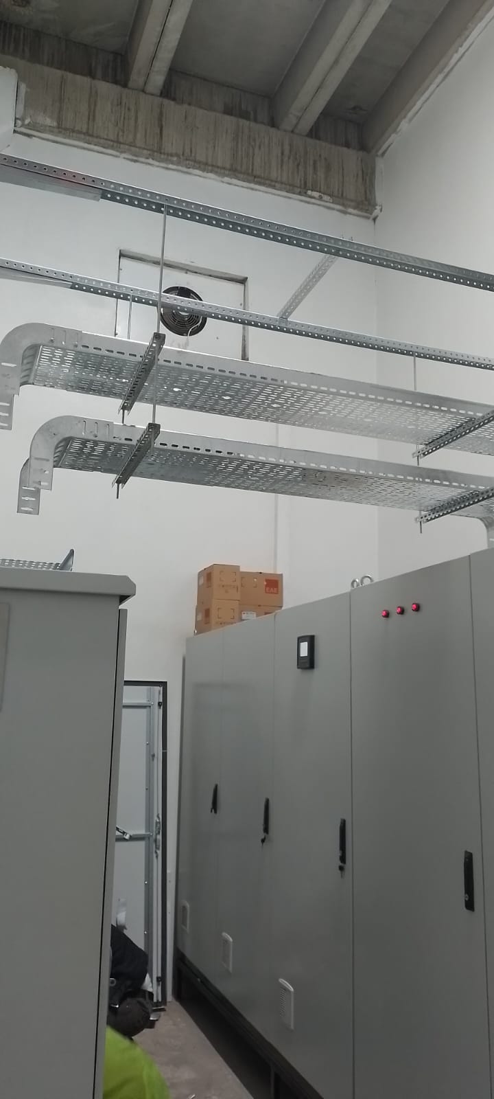1040 KWP - BURSA ÇATI GES - Görsel 3