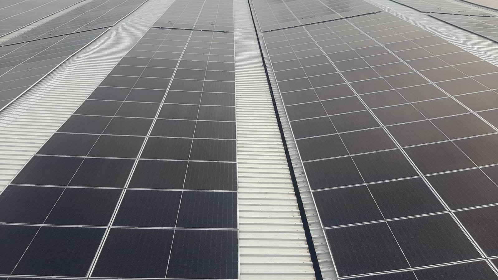 1040 KWP - BURSA ÇATI GES - Görsel 4